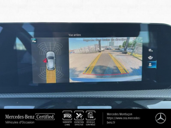 Photo 20 du bon plan MERCEDES-BENZ Classe A 180d 116ch Progressive Line 8G-DCT occasion à 22990 €