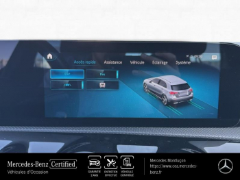 Photo 21 du bon plan MERCEDES-BENZ Classe A 180d 116ch Progressive Line 8G-DCT occasion à 22990 €