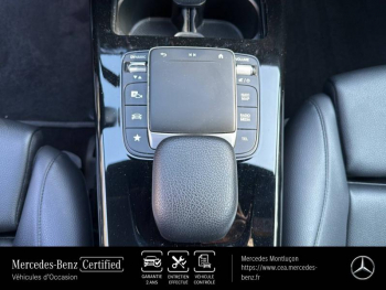 Photo 22 du bon plan MERCEDES-BENZ Classe A 180d 116ch Progressive Line 8G-DCT occasion à 22990 €