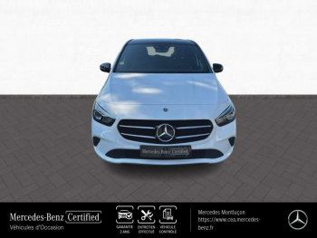 Photo 2 du bon plan MERCEDES-BENZ Classe B 180d 2.0 116ch Progressive Line Edition occasion à 25190 €