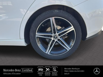 Photo 9 du bon plan MERCEDES-BENZ Classe B 180d 2.0 116ch Progressive Line Edition occasion à 25190 €
