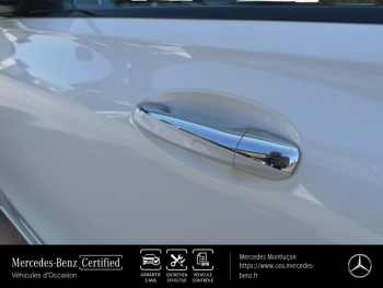 Photo 10 du bon plan MERCEDES-BENZ Classe B 180d 2.0 116ch Progressive Line Edition occasion à 25190 €
