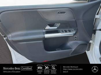 Photo 11 du bon plan MERCEDES-BENZ Classe B 180d 2.0 116ch Progressive Line Edition occasion à 25190 €
