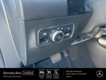 Photo 12 du bon plan MERCEDES-BENZ Classe B 180d 2.0 116ch Progressive Line Edition occasion à 25190 €