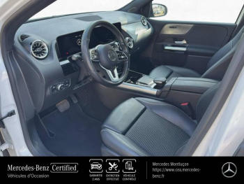 Photo 13 du bon plan MERCEDES-BENZ Classe B 180d 2.0 116ch Progressive Line Edition occasion à 25190 €