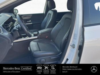 Photo 14 du bon plan MERCEDES-BENZ Classe B 180d 2.0 116ch Progressive Line Edition occasion à 25190 €
