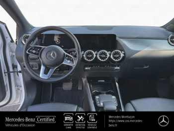 Photo 15 du bon plan MERCEDES-BENZ Classe B 180d 2.0 116ch Progressive Line Edition occasion à 25190 €