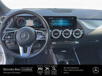 Photo 16 du bon plan MERCEDES-BENZ Classe B 180d 2.0 116ch Progressive Line Edition occasion à 25190 €