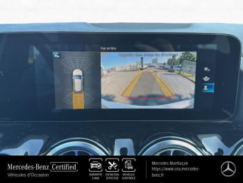 Photo 17 du bon plan MERCEDES-BENZ Classe B 180d 2.0 116ch Progressive Line Edition occasion à 25190 €