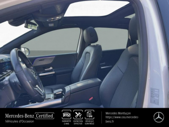 Photo 18 du bon plan MERCEDES-BENZ Classe B 180d 2.0 116ch Progressive Line Edition occasion à 25190 €