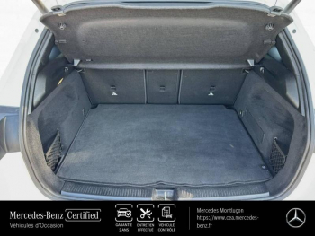 Photo 20 du bon plan MERCEDES-BENZ Classe B 180d 2.0 116ch Progressive Line Edition occasion à 25190 €