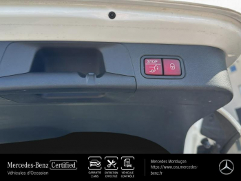 Photo 21 du bon plan MERCEDES-BENZ Classe B 180d 2.0 116ch Progressive Line Edition occasion à 25190 €
