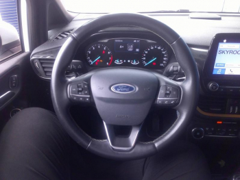 Photo 2 du bon plan FORD Fiesta Active 1.0 EcoBoost 100ch S&S Pack Euro6.2 occasion à 11900 €