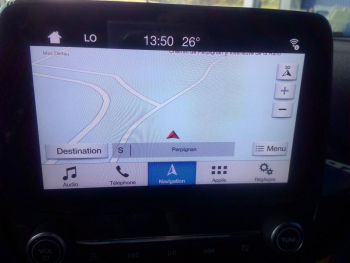 Photo 5 du bon plan FORD Fiesta Active 1.0 EcoBoost 100ch S&S Pack Euro6.2 occasion à 11900 €