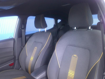 Photo 17 du bon plan FORD Fiesta Active 1.0 EcoBoost 100ch S&S Pack Euro6.2 occasion à 11900 €
