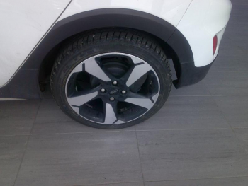 Photo 19 du bon plan FORD Fiesta Active 1.0 EcoBoost 100ch S&S Pack Euro6.2 occasion à 11900 €