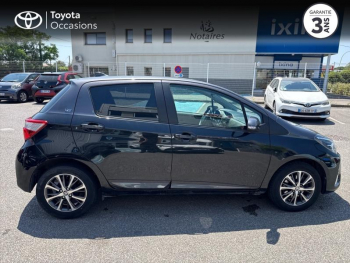 Photo 17 du bon plan TOYOTA Yaris 110 VVT-i Design Y20 5p RC19 occasion à 13490 €