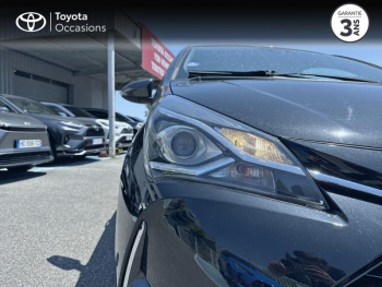 Photo 20 du bon plan TOYOTA Yaris 110 VVT-i Design Y20 5p RC19 occasion à 13490 €
