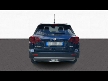Photo 4 du bon plan SUZUKI Vitara 1.4 Boosterjet Hybrid 129ch Style occasion à 25490 €