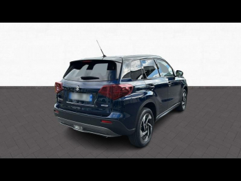 Photo 5 du bon plan SUZUKI Vitara 1.4 Boosterjet Hybrid 129ch Style occasion à 25490 €