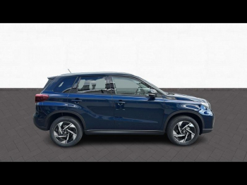 Photo 6 du bon plan SUZUKI Vitara 1.4 Boosterjet Hybrid 129ch Style occasion à 25490 €