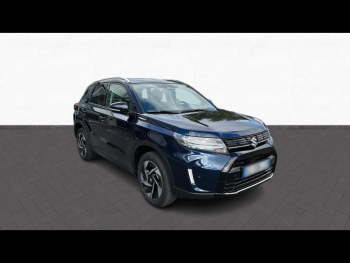 Photo 7 du bon plan SUZUKI Vitara 1.4 Boosterjet Hybrid 129ch Style occasion à 25490 €