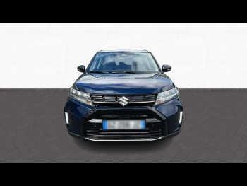 Photo 8 du bon plan SUZUKI Vitara 1.4 Boosterjet Hybrid 129ch Style occasion à 25490 €