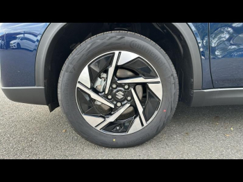 Photo 10 du bon plan SUZUKI Vitara 1.4 Boosterjet Hybrid 129ch Style occasion à 25490 €