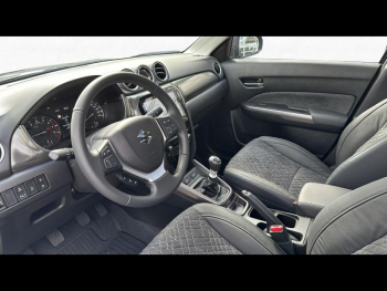 Photo 13 du bon plan SUZUKI Vitara 1.4 Boosterjet Hybrid 129ch Style occasion à 25490 €