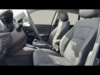 Photo 15 du bon plan SUZUKI Vitara 1.4 Boosterjet Hybrid 129ch Style occasion à 25490 €