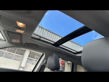 Photo 16 du bon plan SUZUKI Vitara 1.4 Boosterjet Hybrid 129ch Style occasion à 25490 €