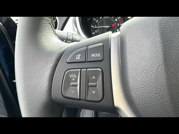 Photo 19 du bon plan SUZUKI Vitara 1.4 Boosterjet Hybrid 129ch Style occasion à 25490 €