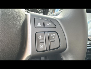 Photo 20 du bon plan SUZUKI Vitara 1.4 Boosterjet Hybrid 129ch Style occasion à 25490 €