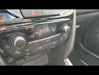 Photo 28 du bon plan SUZUKI Vitara 1.4 Boosterjet Hybrid 129ch Style occasion à 25490 €