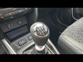 Photo 31 du bon plan SUZUKI Vitara 1.4 Boosterjet Hybrid 129ch Style occasion à 25490 €