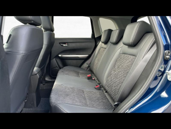 Photo 32 du bon plan SUZUKI Vitara 1.4 Boosterjet Hybrid 129ch Style occasion à 25490 €