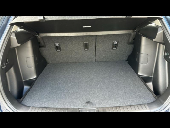 Photo 33 du bon plan SUZUKI Vitara 1.4 Boosterjet Hybrid 129ch Style occasion à 25490 €