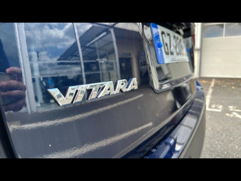 Photo 34 du bon plan SUZUKI Vitara 1.4 Boosterjet Hybrid 129ch Style occasion à 25490 €