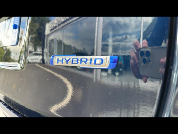 Photo 35 du bon plan SUZUKI Vitara 1.4 Boosterjet Hybrid 129ch Style occasion à 25490 €
