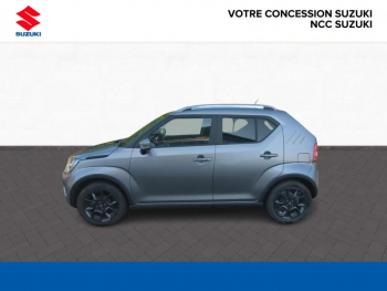 Photo 2 du bon plan SUZUKI Ignis 1.2 Dualjet Hybrid 83ch Pack Auto occasion à 15980 €