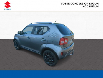 Photo 3 du bon plan SUZUKI Ignis 1.2 Dualjet Hybrid 83ch Pack Auto occasion à 15980 €