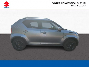Photo 6 du bon plan SUZUKI Ignis 1.2 Dualjet Hybrid 83ch Pack Auto occasion à 15980 €
