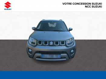 Photo 8 du bon plan SUZUKI Ignis 1.2 Dualjet Hybrid 83ch Pack Auto occasion à 15980 €