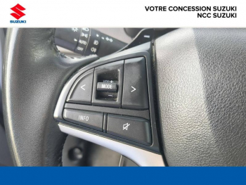 Photo 11 du bon plan SUZUKI Ignis 1.2 Dualjet Hybrid 83ch Pack Auto occasion à 15980 €