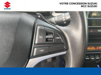Photo 12 du bon plan SUZUKI Ignis 1.2 Dualjet Hybrid 83ch Pack Auto occasion à 15980 €