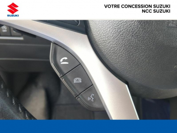 Photo 13 du bon plan SUZUKI Ignis 1.2 Dualjet Hybrid 83ch Pack Auto occasion à 15980 €