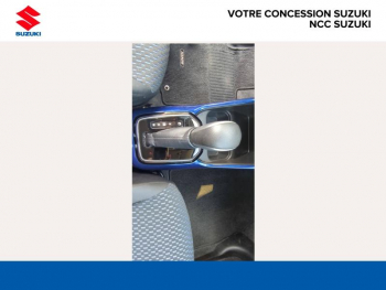 Photo 16 du bon plan SUZUKI Ignis 1.2 Dualjet Hybrid 83ch Pack Auto occasion à 15980 €