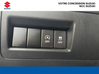 Photo 18 du bon plan SUZUKI Ignis 1.2 Dualjet Hybrid 83ch Pack Auto occasion à 15980 €