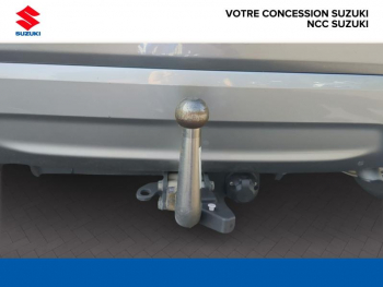Photo 20 du bon plan SUZUKI Ignis 1.2 Dualjet Hybrid 83ch Pack Auto occasion à 15980 €