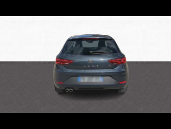 Photo 3 du bon plan SEAT Leon 1.5 TSI 150ch ACT FR occasion à 16490 €